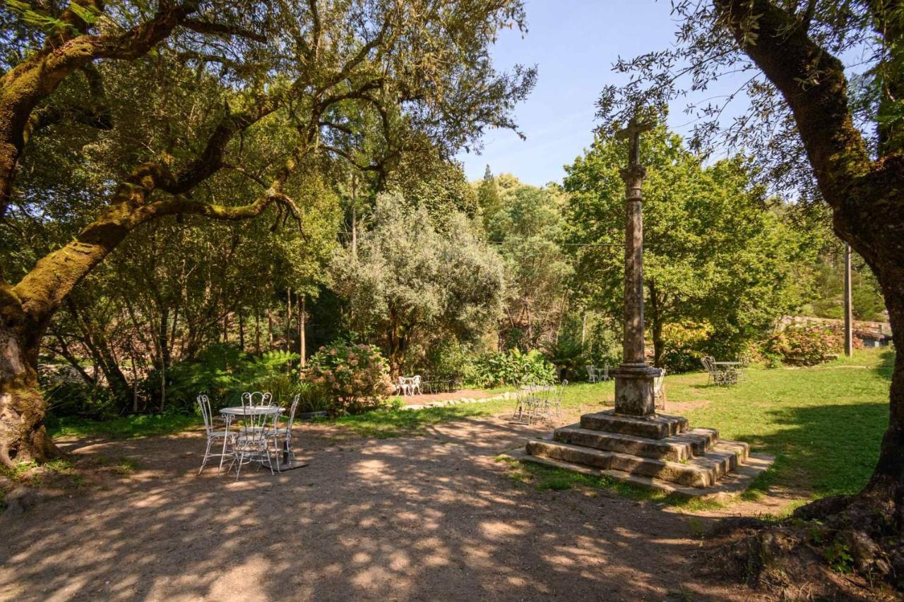 Casa Bacelar Afife Bagian luar foto
