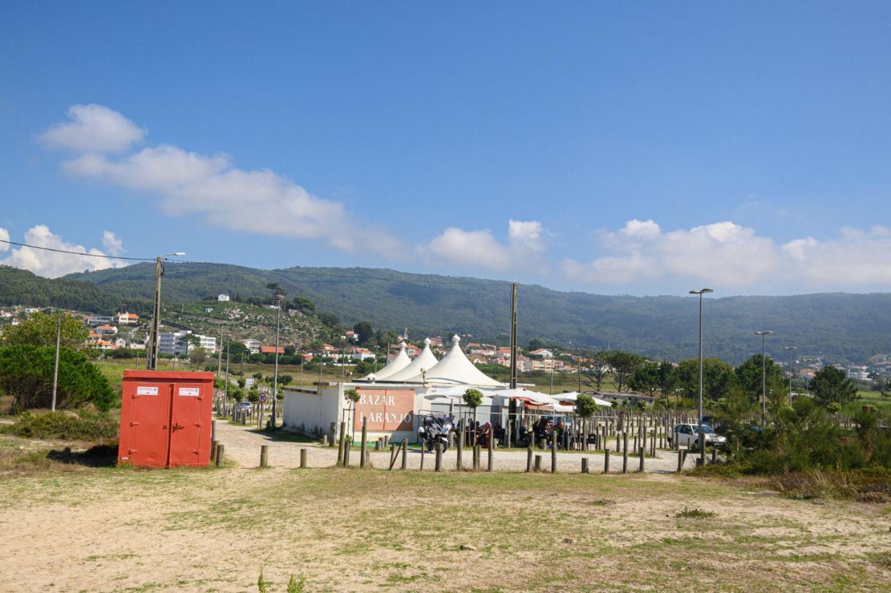 Casa Bacelar Afife Bagian luar foto
