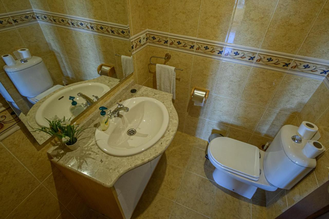 Casa Bacelar Afife Bagian luar foto