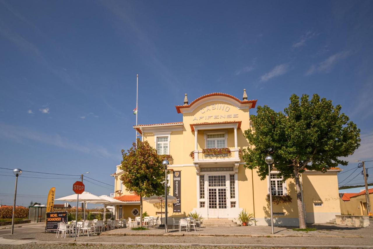 Casa Bacelar Afife Bagian luar foto