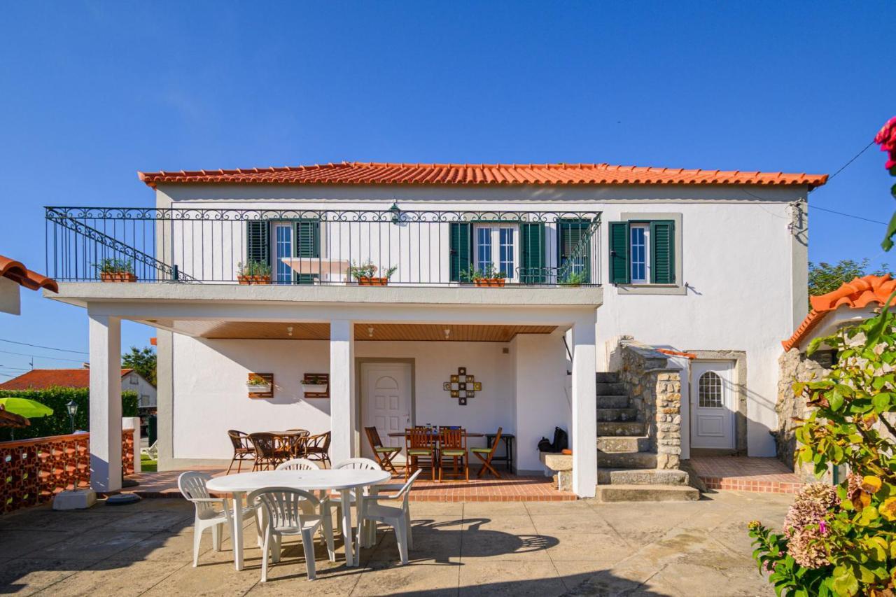 Casa Bacelar Afife Bagian luar foto