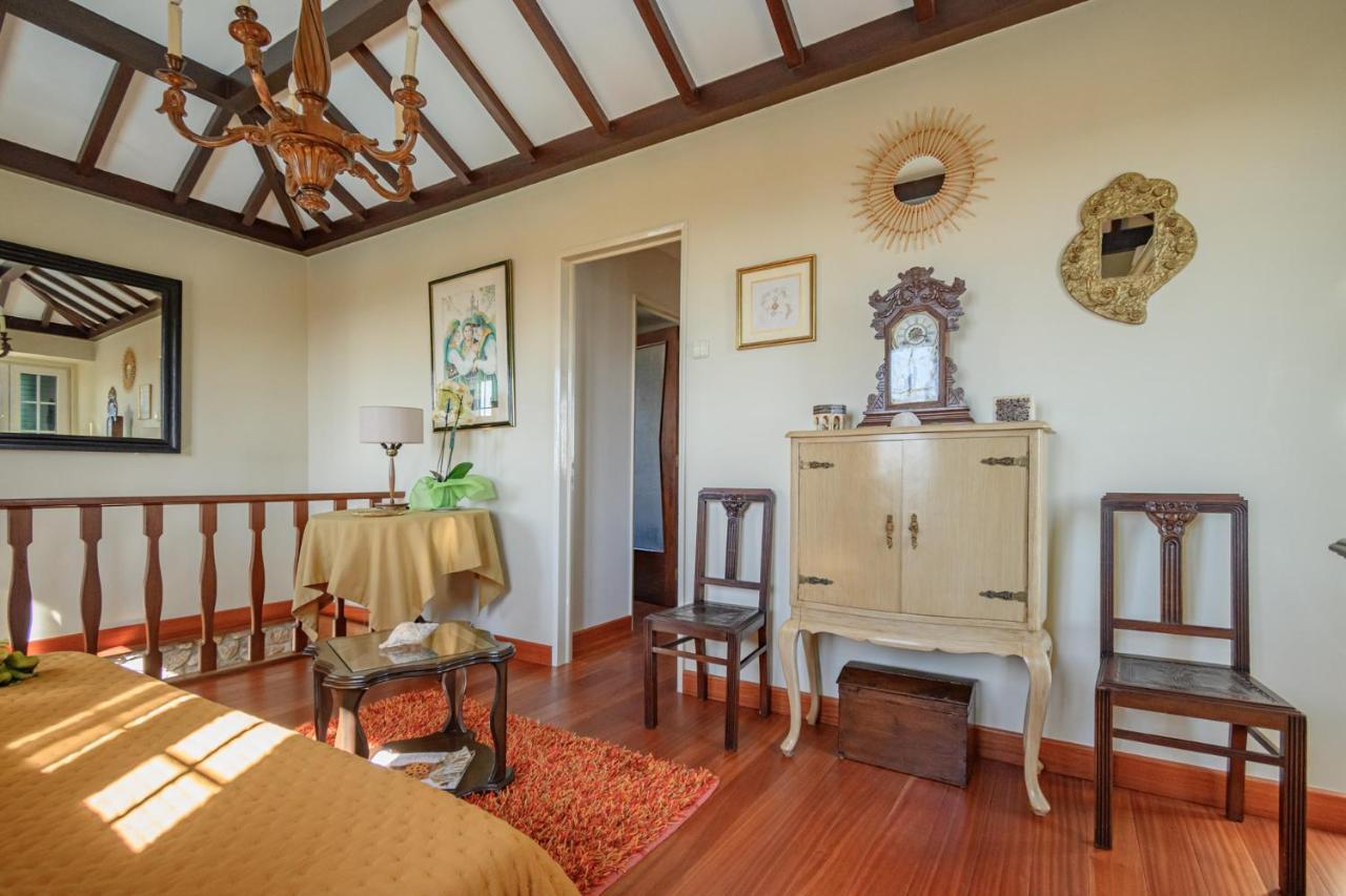 Casa Bacelar Afife Bagian luar foto