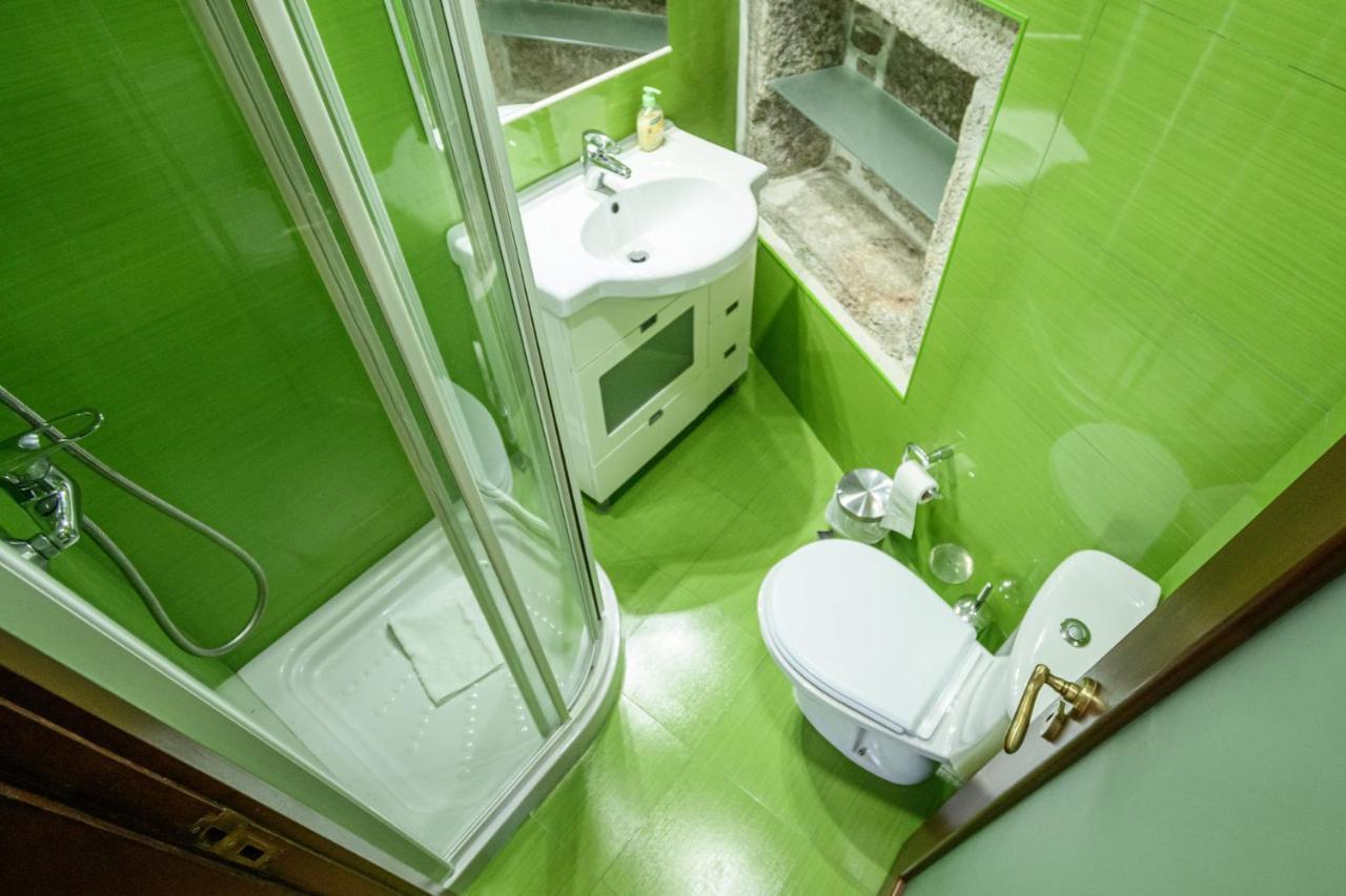 Casa Bacelar Afife Bagian luar foto
