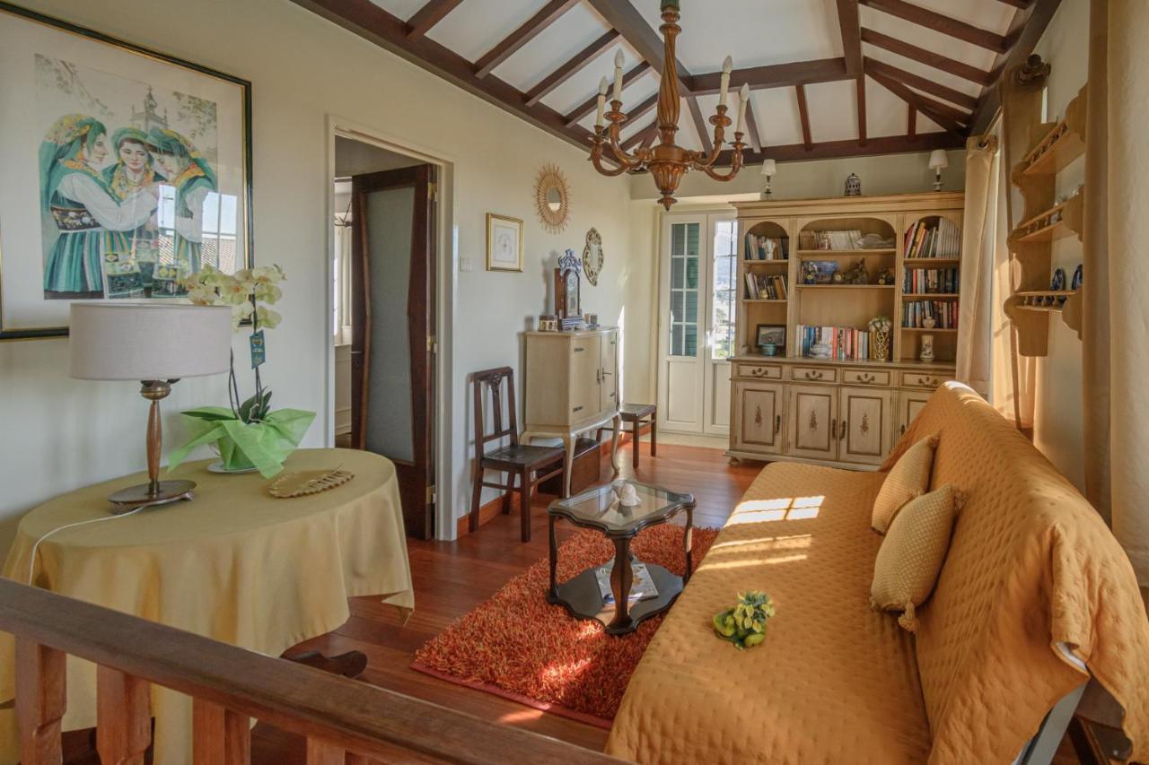 Casa Bacelar Afife Bagian luar foto