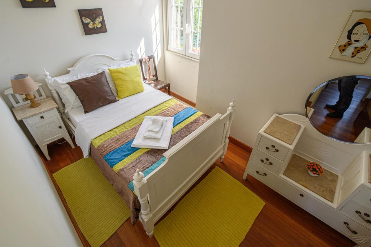 Casa Bacelar Afife Bagian luar foto